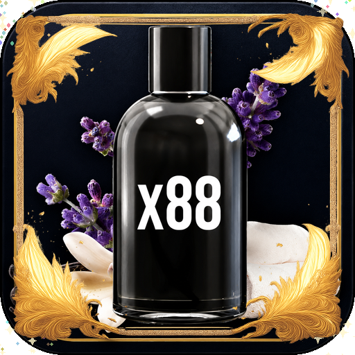 x88 — mitra unggulan