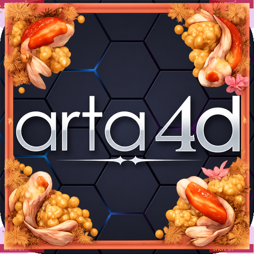 arta4d — mitra unggulan